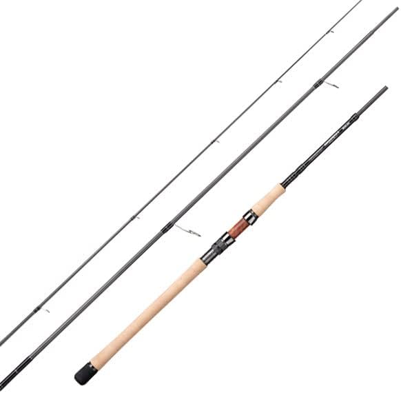 スピニングロッド9ft以上 – Campers_and_Anglers