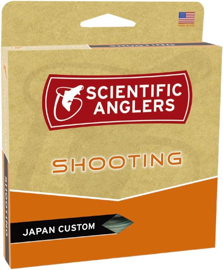 フライライン – Campers_and_Anglers