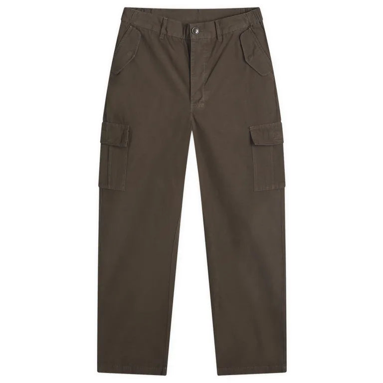 PORTLAND RELAXED RIPSTOP TROUSERS【30%OFF】