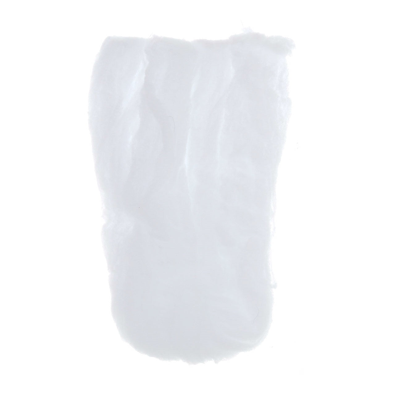 ティムコ(TIEMCO) ヘアラインダビング マックフライフォーム エッグヤーン #22 ホワイト