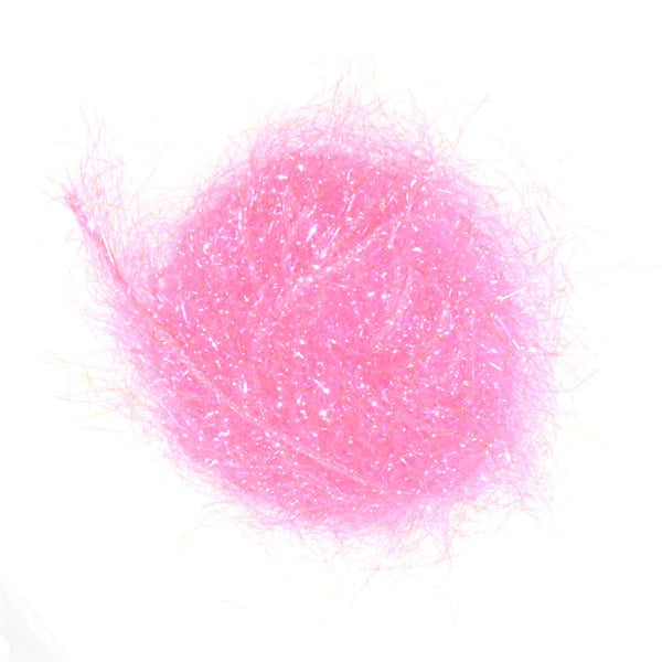 ティムコ(TIEMCO) ヘアライン UVポーラーシェニール #188 ホットピンク