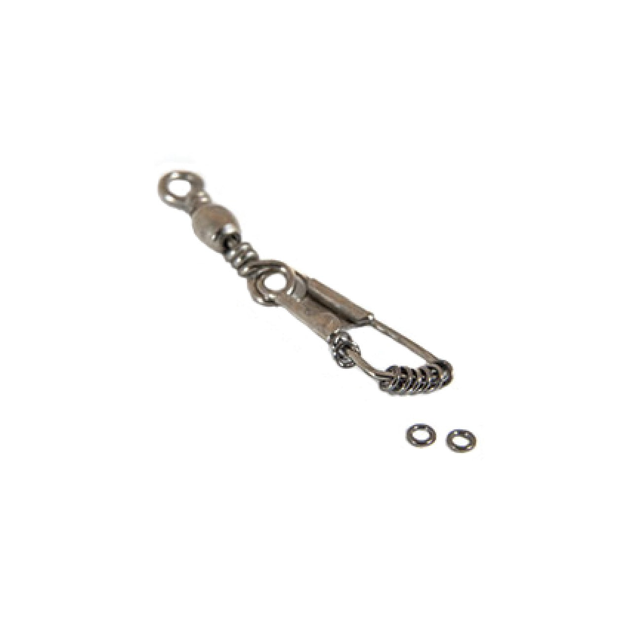 ティムコ(TIEMCO) SA ティペットリング S 10コイリ 135856