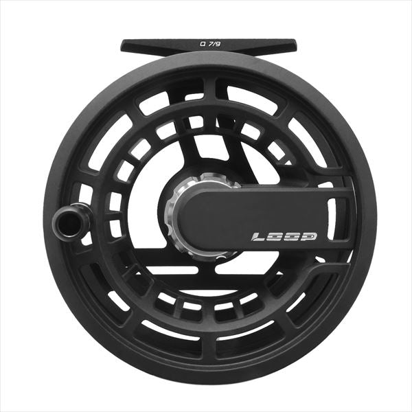 LOOP Qリール 6/8 QR68-R