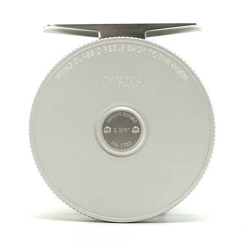 IWANA MINAMI 3 Silver