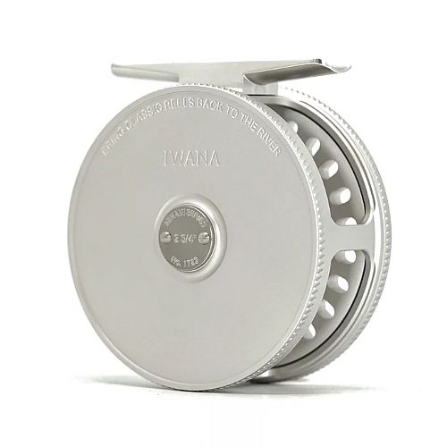IWANA MINAMI 3 Silver