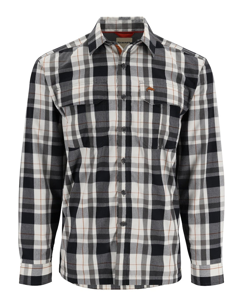 Coldweather LS Shirt【30%OFF】