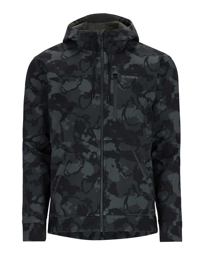 SIMMS ROGUE HOODY【30%OFF】