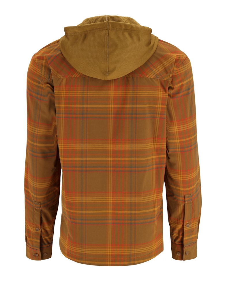 Coldwether Hoody【30%OFF】