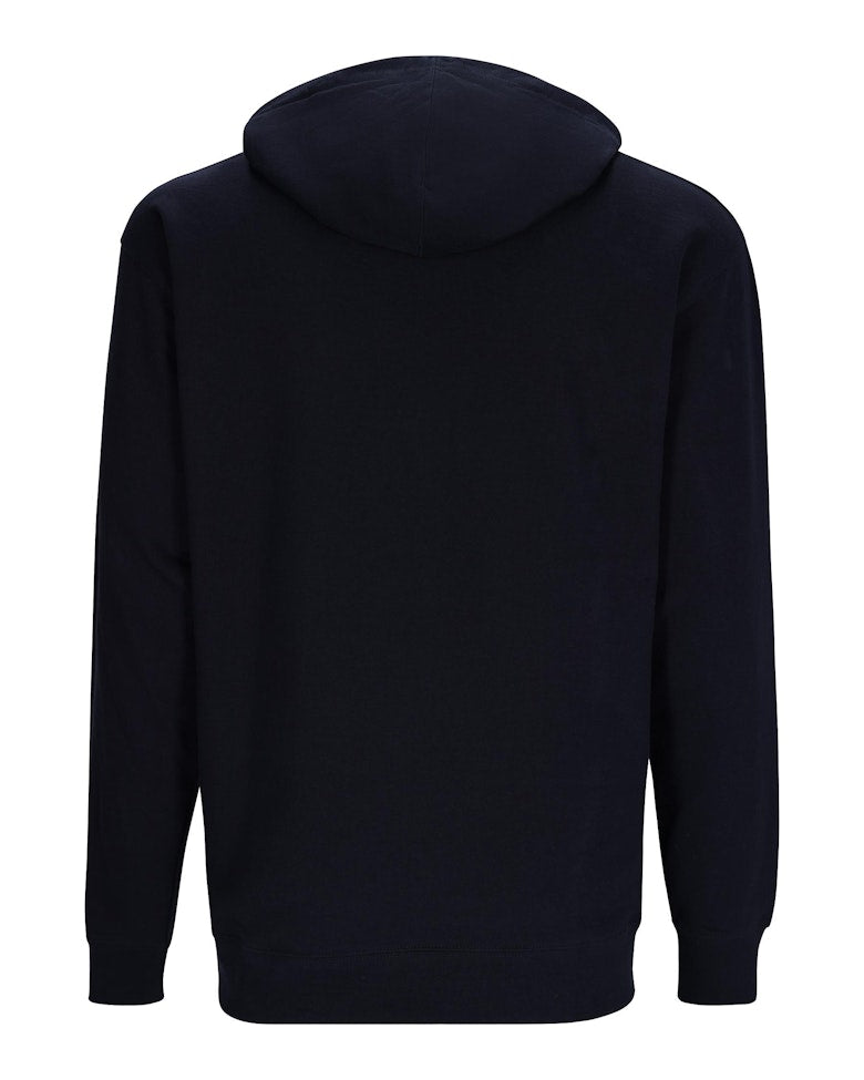 SImms Logo Hoody【30%OFF】