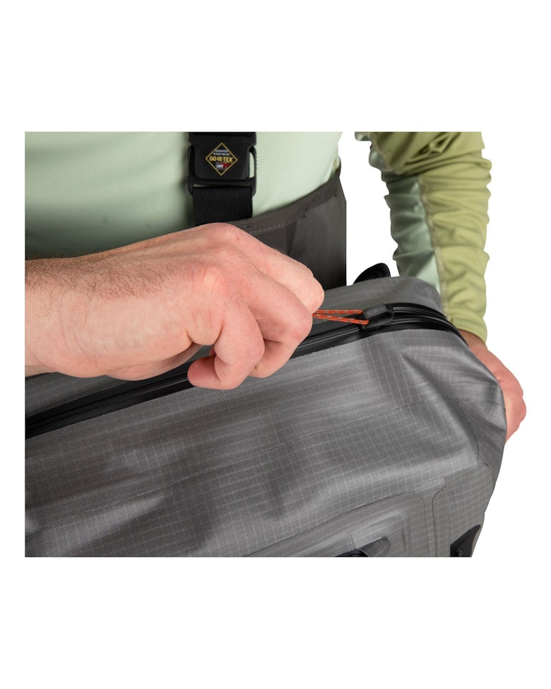 25S DRY CREEK Z SLING PACK STEEL