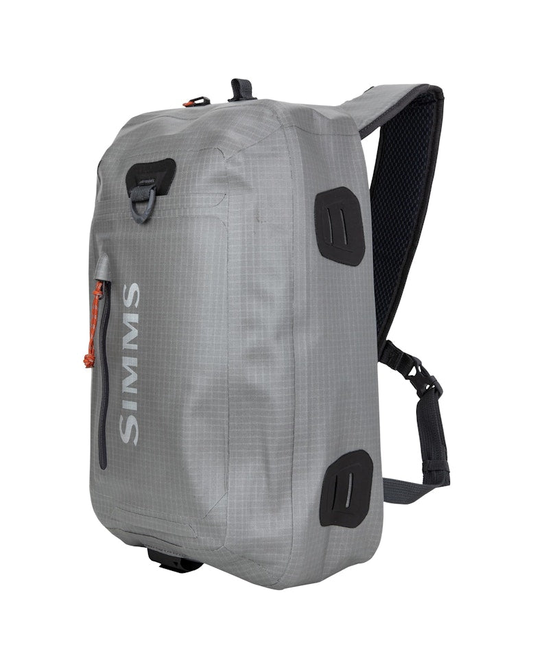 25S DRY CREEK Z SLING PACK STEEL