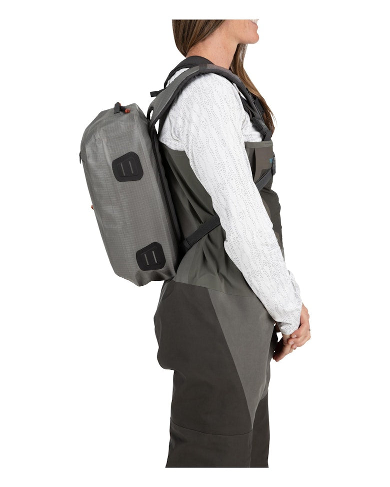 25S DRY CREEK Z SLING PACK STEEL