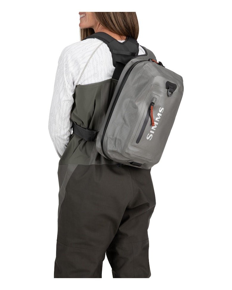25S DRY CREEK Z SLING PACK STEEL