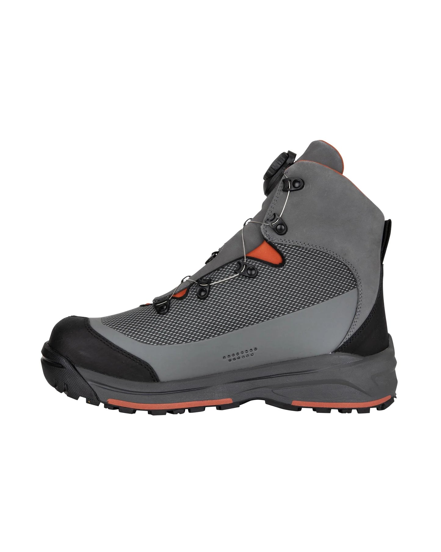 Men's Guide BOA Wading Boot Vibram Sole【30%OFF】