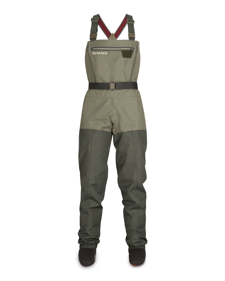 WOMEN'S TRIBUTARY STOCKINGFOOT