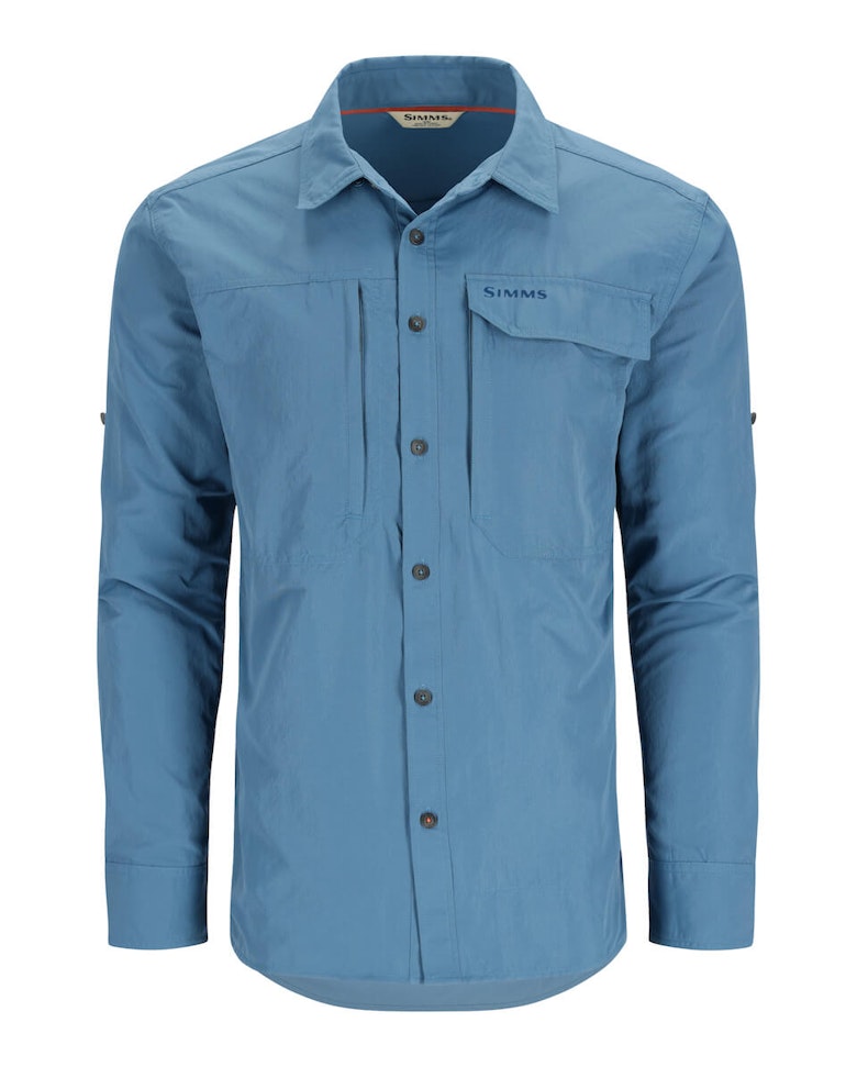 GUIDE SHIRT