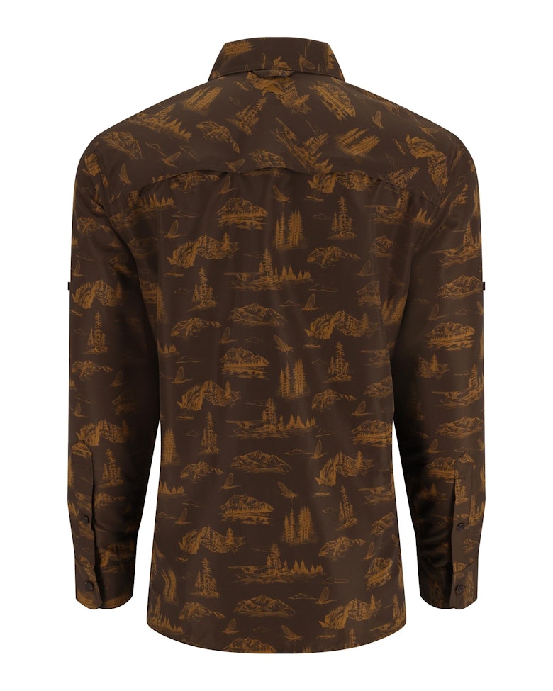 GUIDE SHIRT