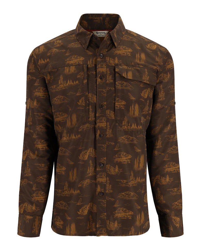 GUIDE SHIRT