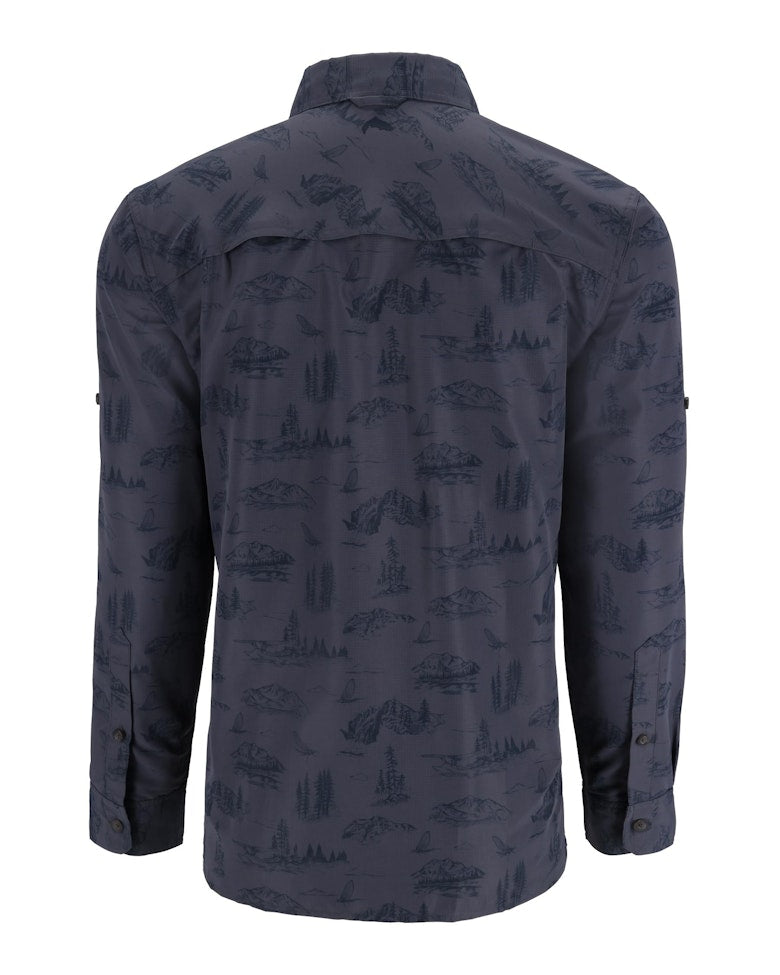 GUIDE SHIRT