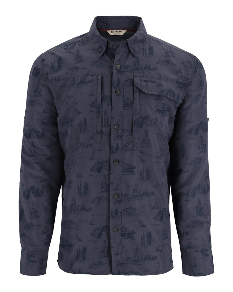 GUIDE SHIRT