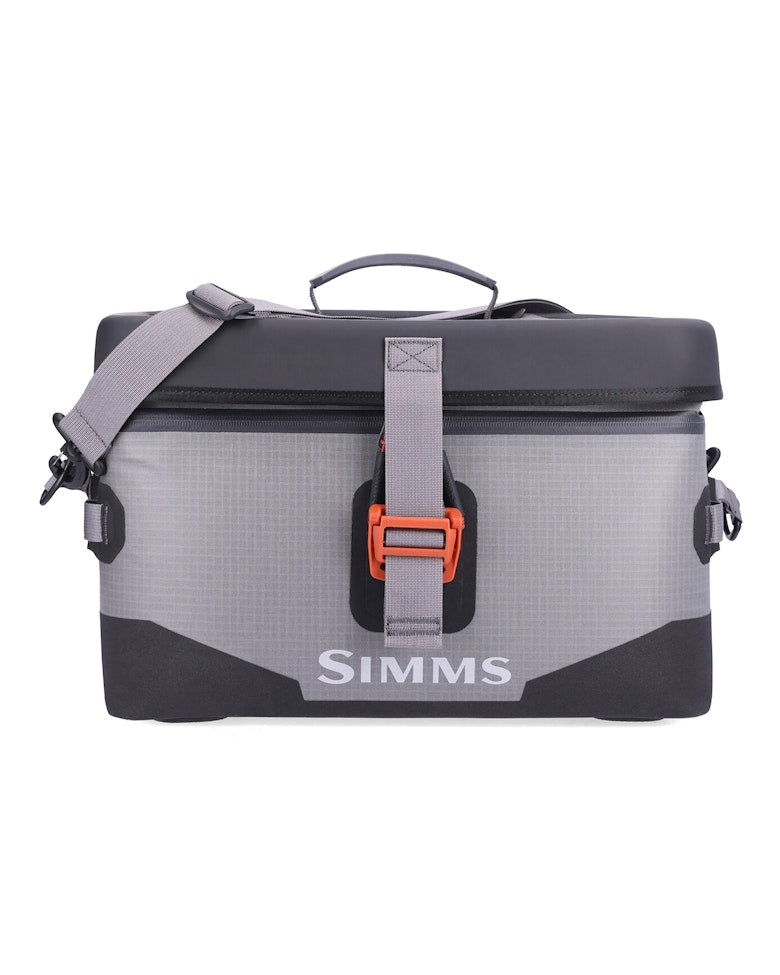 SIMMS DRY CREEK ボートバッグ SMALL STEEL