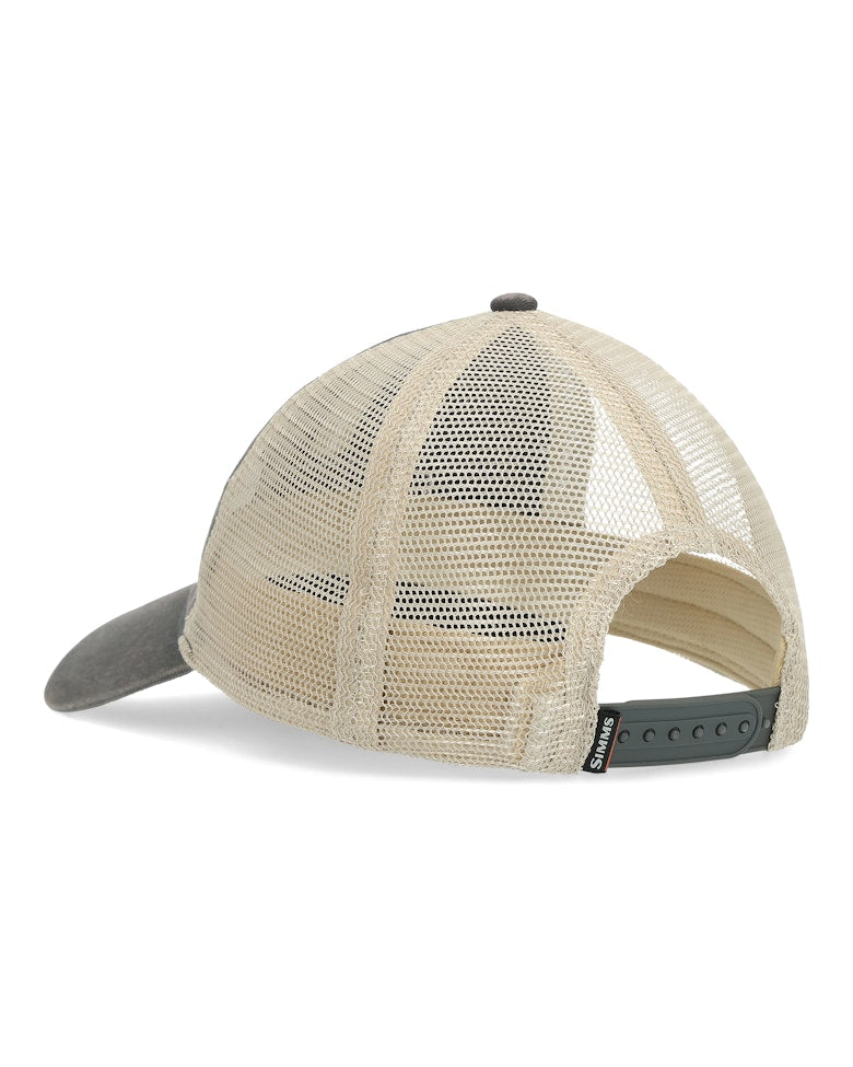 SIMMS HERITAGE TRUCKER【30%OFF】