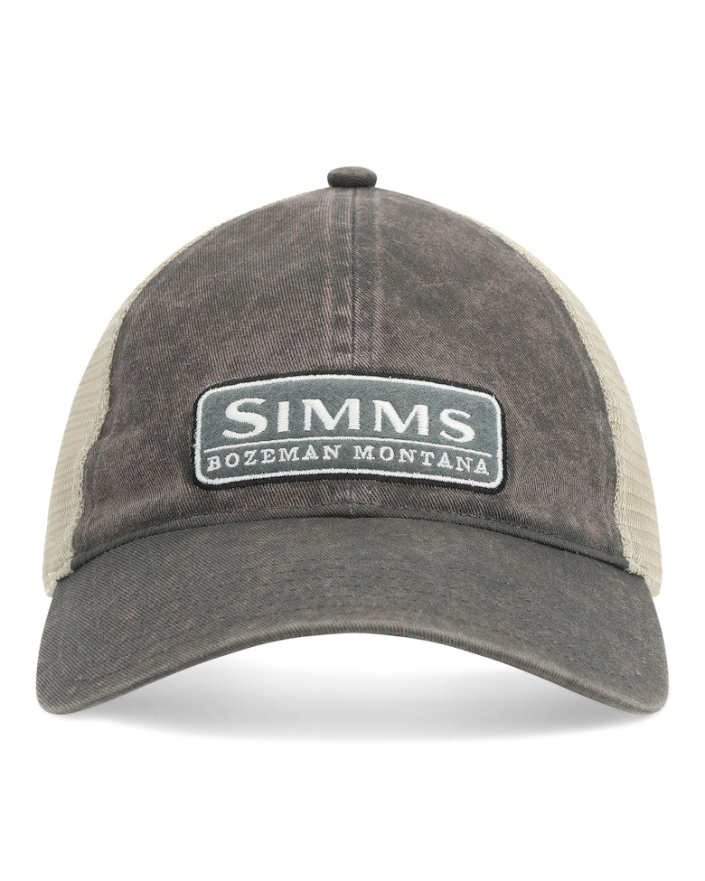 SIMMS HERITAGE TRUCKER【30%OFF】