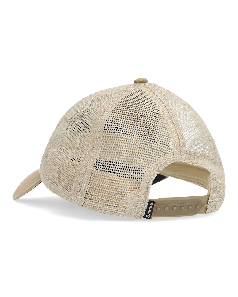 SIMMS HERITAGE TRUCKER【30%OFF】