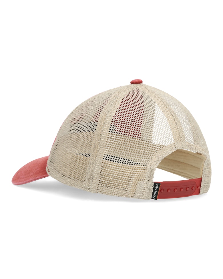 SIMMS HERITAGE TRUCKER【30%OFF】