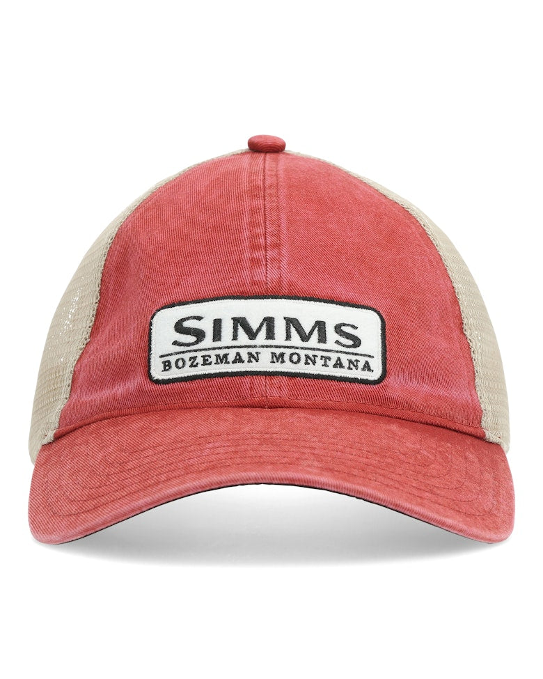 SIMMS HERITAGE TRUCKER【30%OFF】