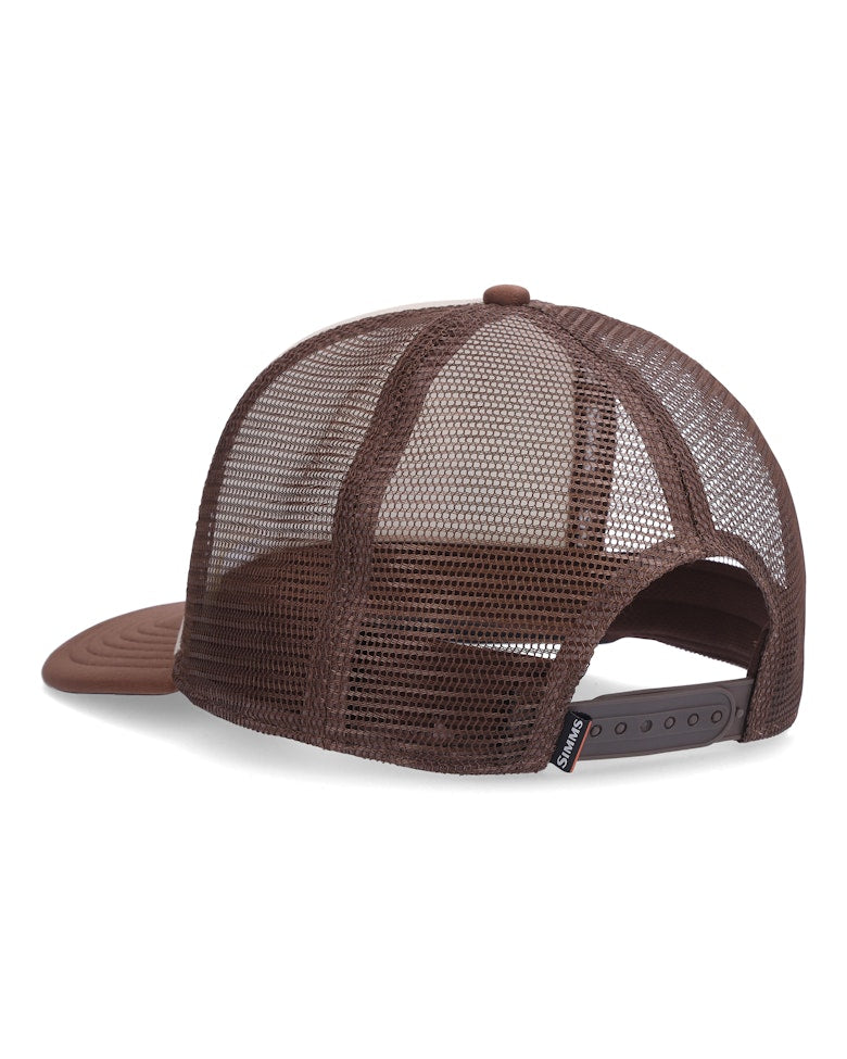 THROWBACK TRUCKER【30%OFF】