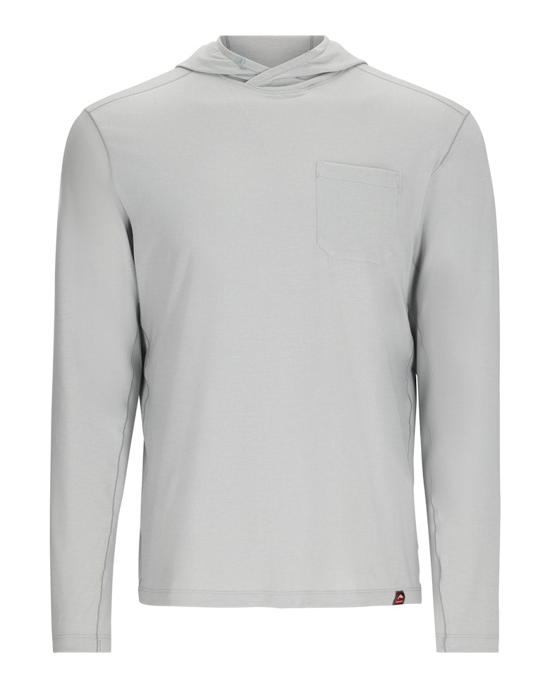 GLADES HOODY STERLING HEATHER L