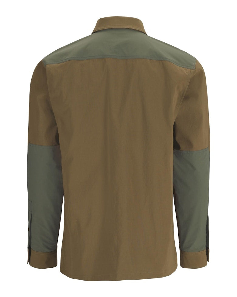 CONFLUENCE SHIRT