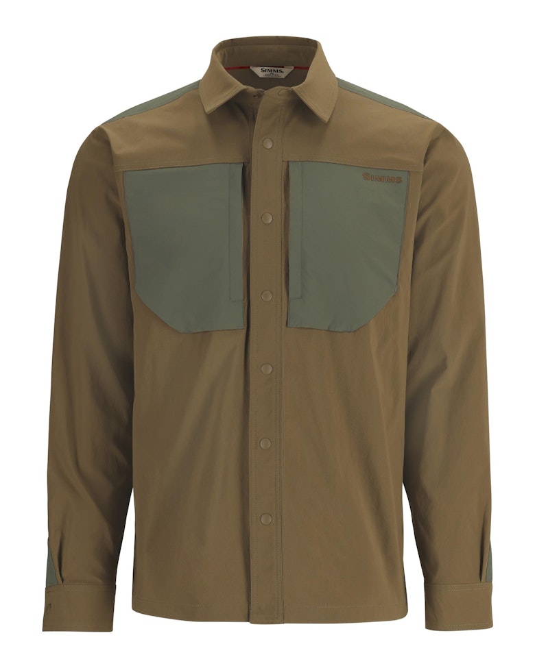 CONFLUENCE SHIRT