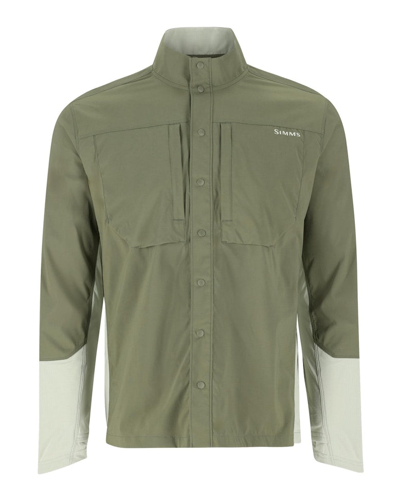 LATITUDE BICOMP SHIRT