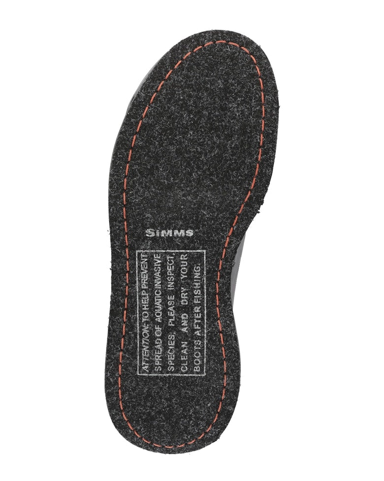 25S FLYWEIGHT BOOT