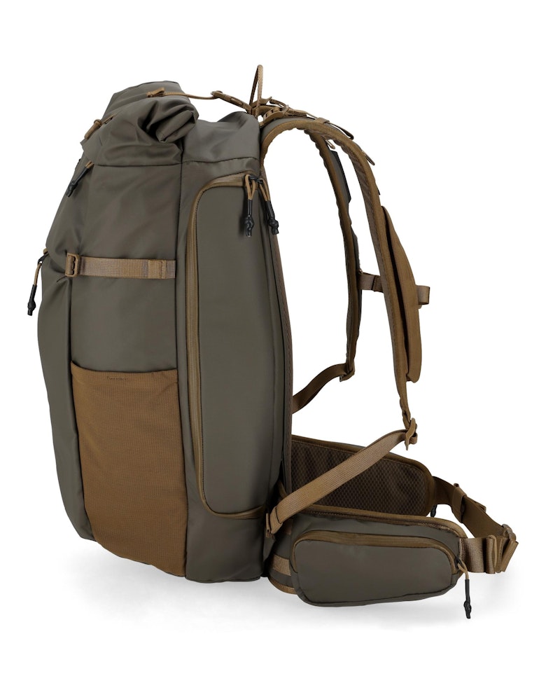 HEADWATERS BACKPACK HICKORY