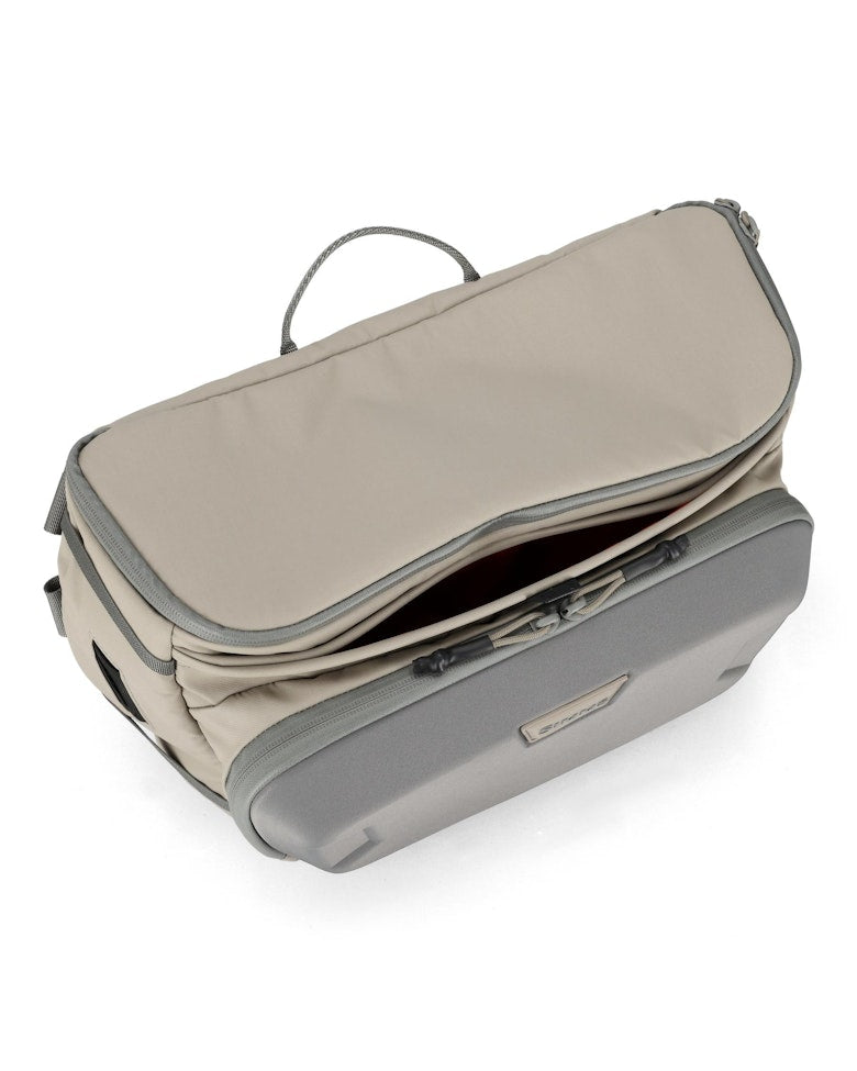 HEADWATERS SLING PACK HICKORY