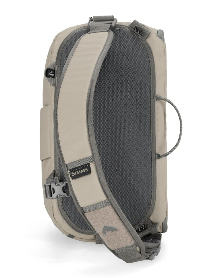 HEADWATERS SLING PACK HICKORY