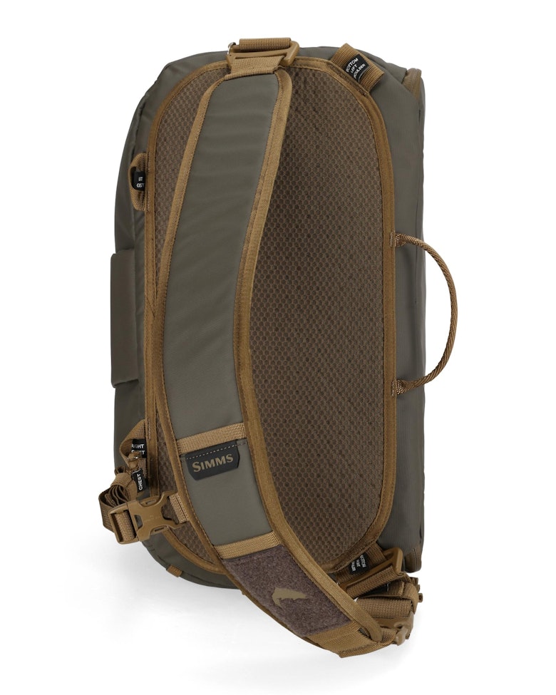 HEADWATERS SLING PACK HICKORY