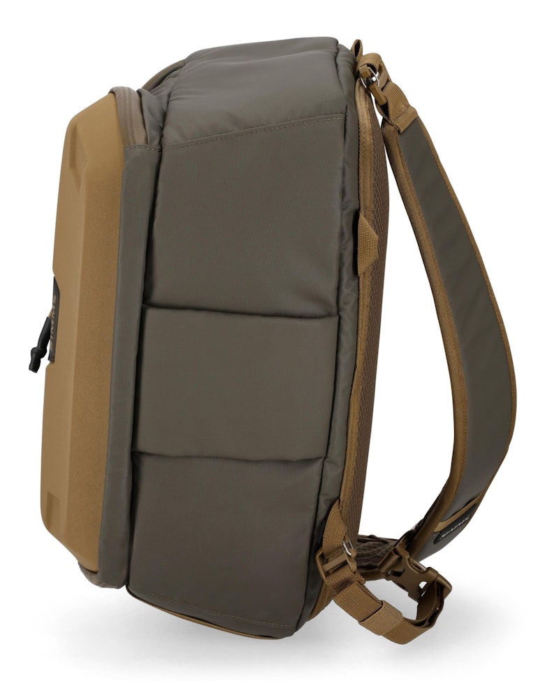 HEADWATERS SLING PACK HICKORY