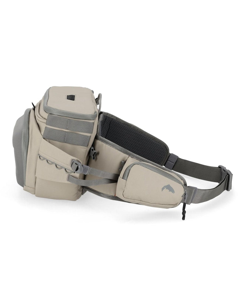 HEADWATERS HIP PACK DOLOMITE