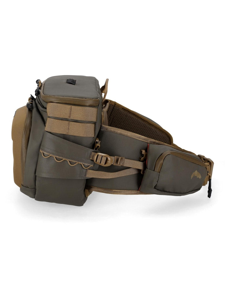 HEADWATERS HIP PACK DOLOMITE