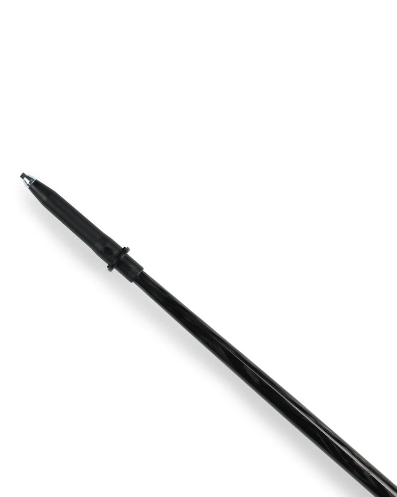 PRO WADING STAFF BLACK