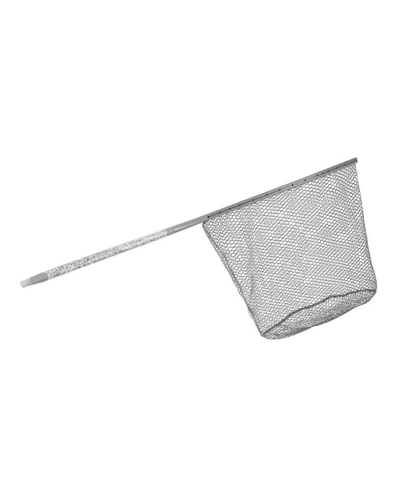 DAYMAKER BOAT NET PEBBLE STEEL