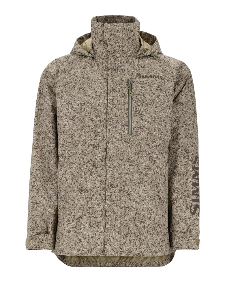 Challenger Jacket(ペブルストーン)