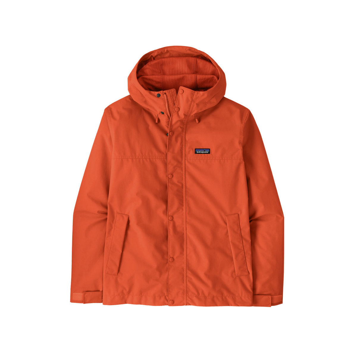 メンズ・アウトドア・エブリデー・レイン・ジャケット
