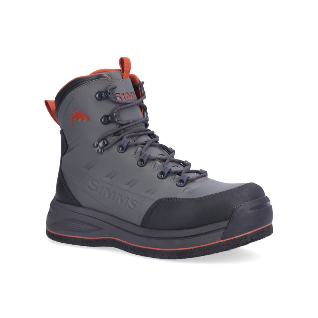 25S FS BOOT