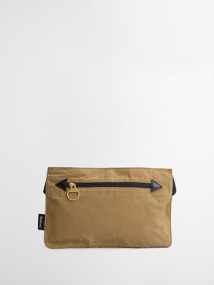トランスポート サコッシュ クロスボディバッグ UBA0738【30%OFF】
