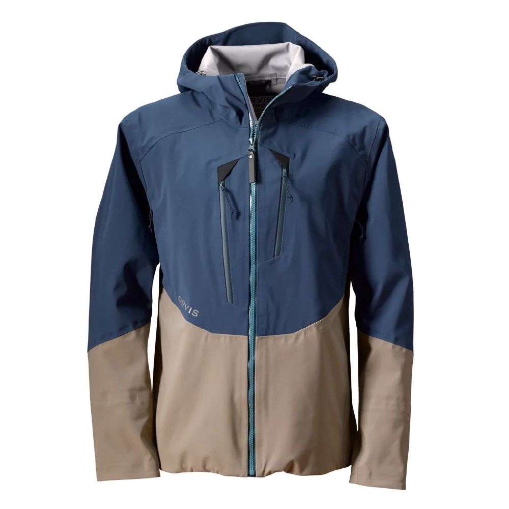 Orvis263N プロウェーディングJKT
